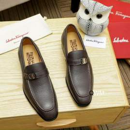 Picture of Ferragamo Shoes _SKUFerragamosz38-45WM06025394
